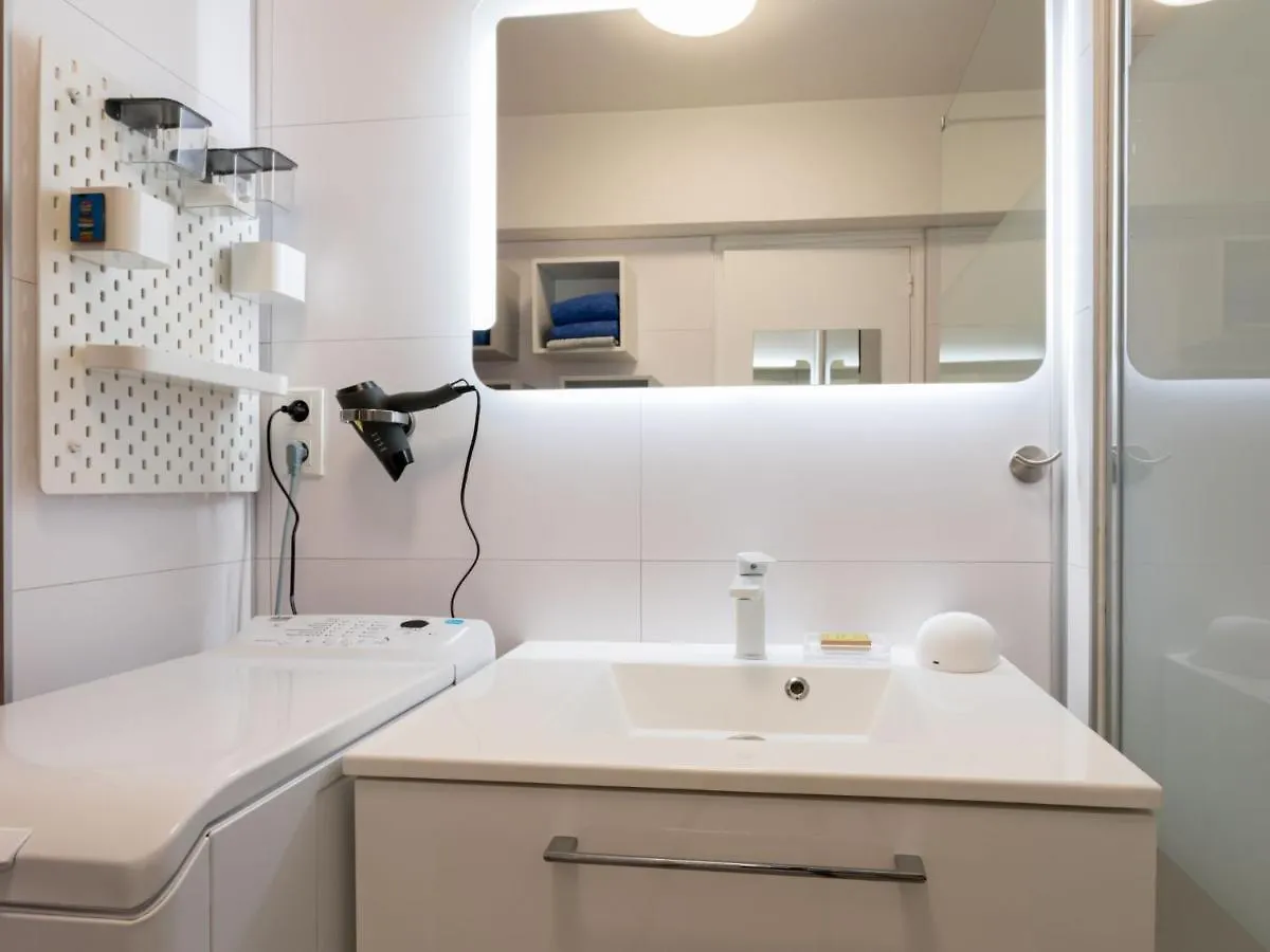Apartment Edelweis 2 By Interhome Dinard
